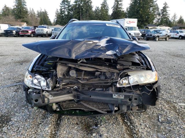 Photo 5 from auction – 2005 VOLVO XC70 with VIN YV1SZ592X51175402