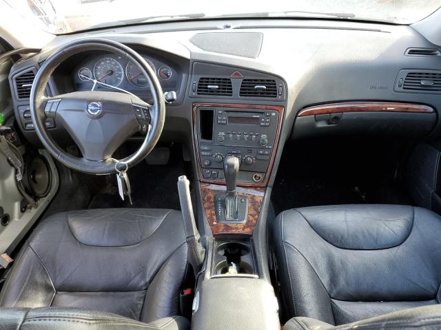 Photo 8 from auction – 2007 VOLVO S60 2.5T with VIN YV1RS592772632392