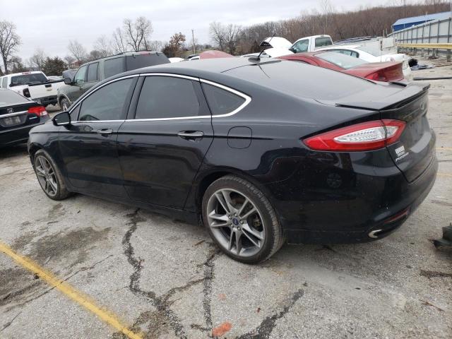 Photo 2 from auction – 2016 FORD FUSION TIT with VIN 3FA6P0K95GR383208