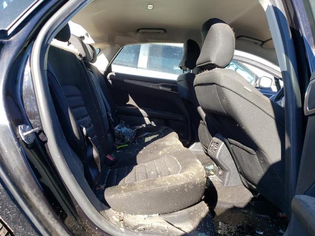 Photo 10 from auction – 2019 FORD FUSION SE with VIN 3FA6P0HD5KR112976