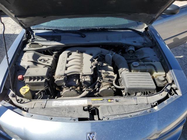 Photo 11 from auction – 2006 DODGE CHARGER SE with VIN 2B3KA43G76H199947