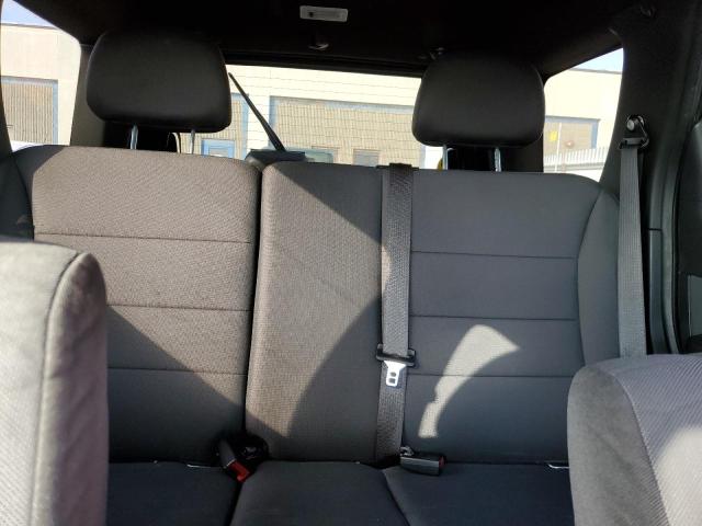 Photo 10 from auction – 2011 FORD ESCAPE XLT with VIN 1FMCU9DGXBKA91956