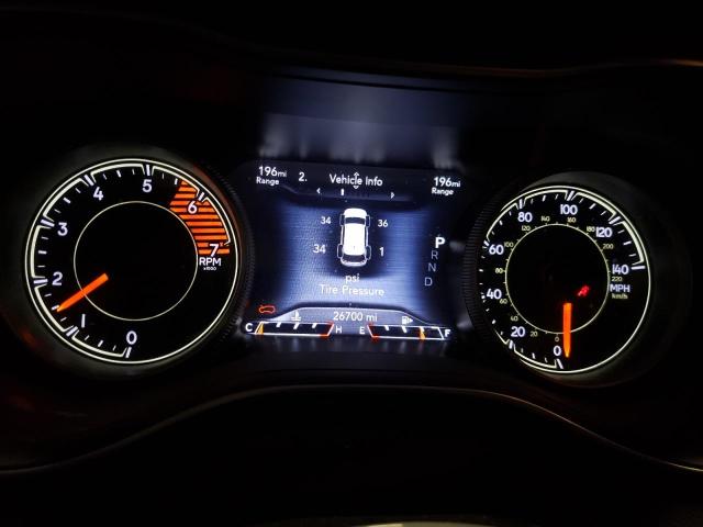 Photo 9 from auction – 2020 JEEP CHEROKEE L with VIN 1C4PJMDN4LD520434