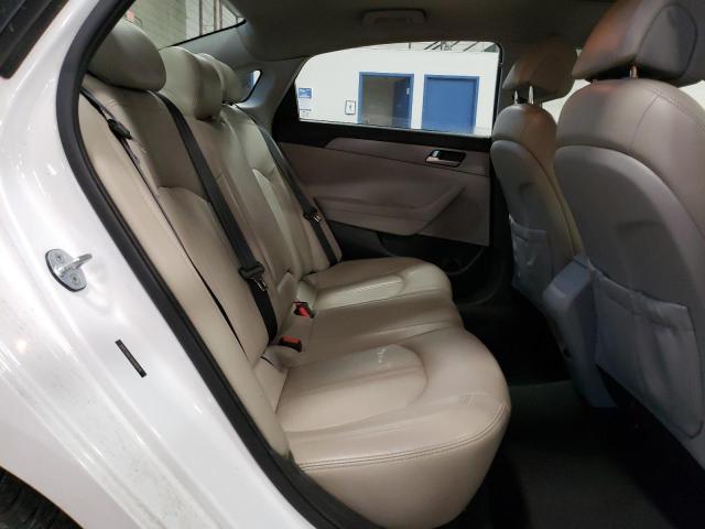 Photo 10 from auction – 2016 HYUNDAI SONATA SE with VIN 5NPE24AF1GH285976