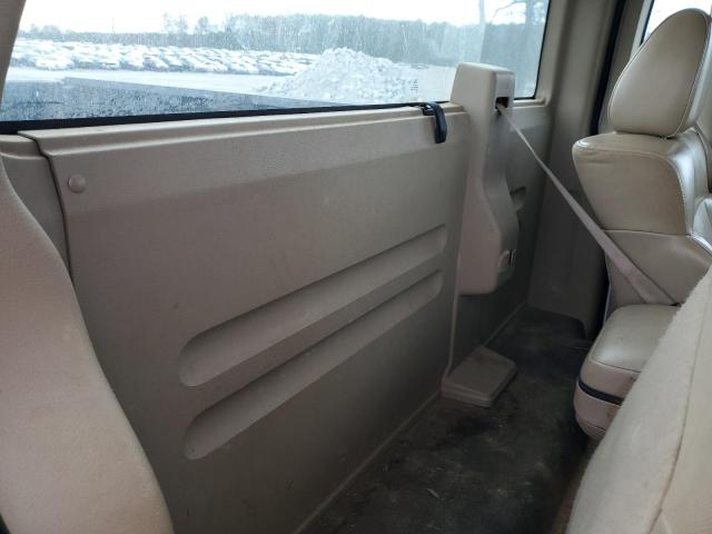 Photo 10 from auction – 2005 FORD F150 with VIN 1FTRF12225KC37059