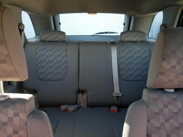 Photo 10 from auction – 2007 CHEVROLET EQUINOX LS with VIN 2CNDL13F776122463
