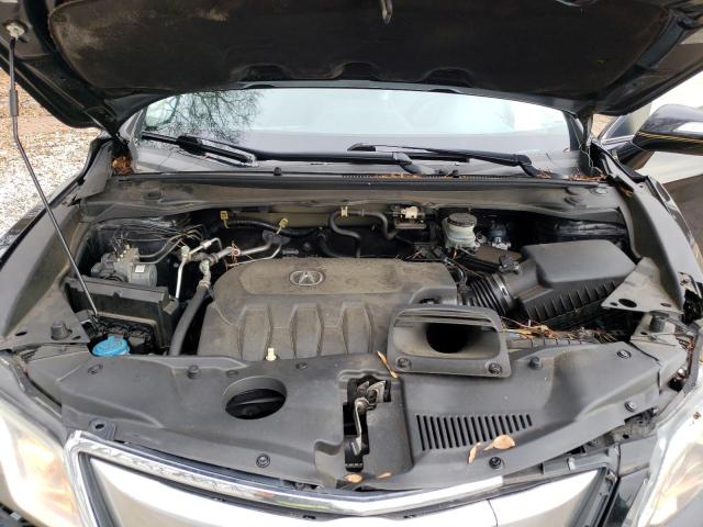 Photo 12 from auction – 2014 ACURA RDX TECHNO with VIN 5J8TB4H55EL007516