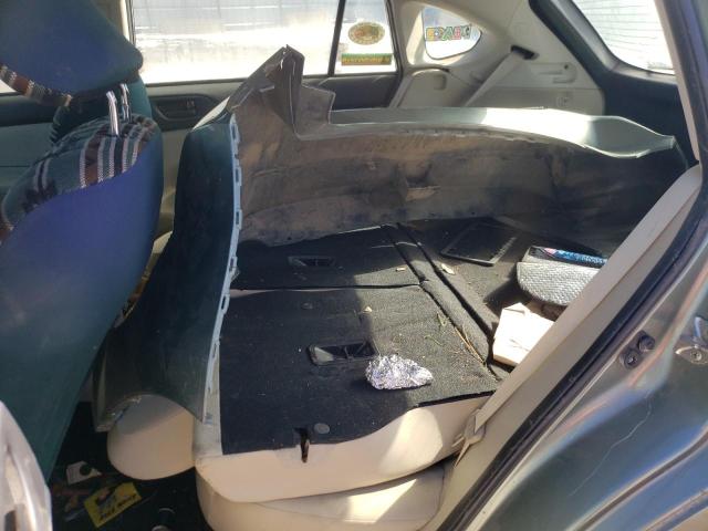 Photo 12 from auction – 2014 SUBARU IMPREZA with VIN JF1GPAA6XE9289058