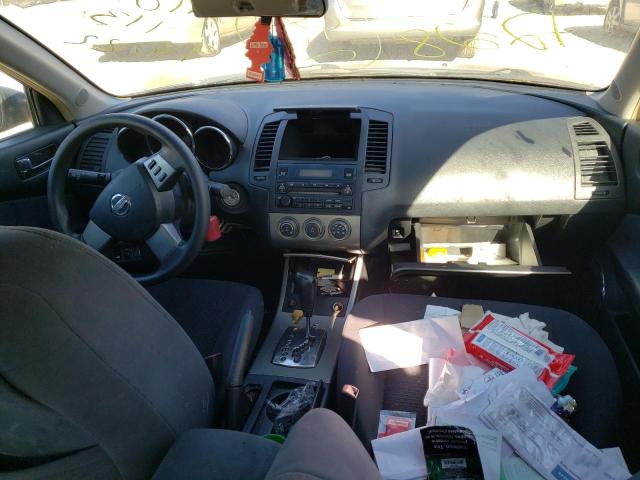 Photo 8 from auction – 2005 NISSAN ALTIMA S with VIN 1N4AL11D95C230361