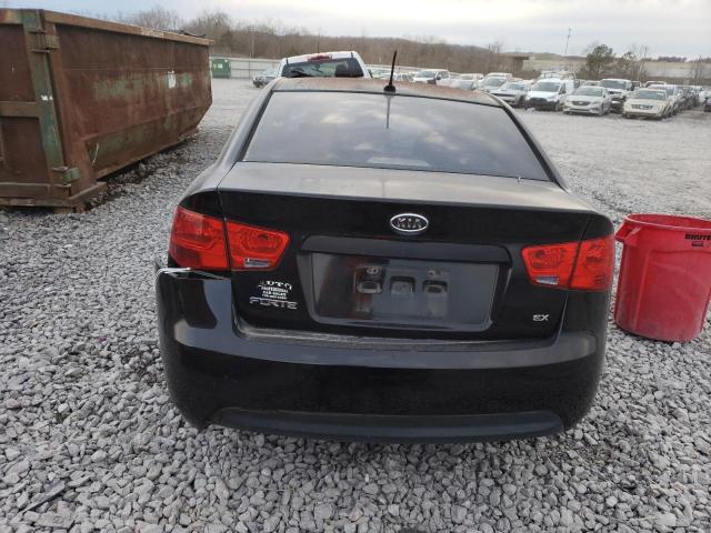 Photo 6 from auction – 2011 KIA FORTE EX with VIN KNAFU4A23B5454252