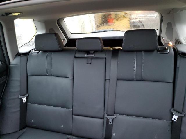 Photo 10 from auction – 2015 BMW X3 XDRIVE2 with VIN 5UXWX9C51F0D56579