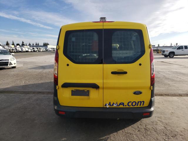 Photo 6 from auction – 2016 FORD TRANSIT CO with VIN NM0LS7E77G1292625