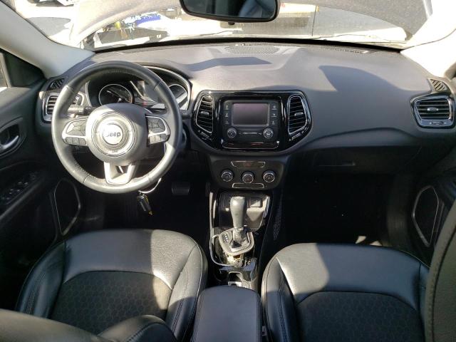 Photo 8 from auction – 2018 JEEP COMPASS LA with VIN 3C4NJCBBXJT460791