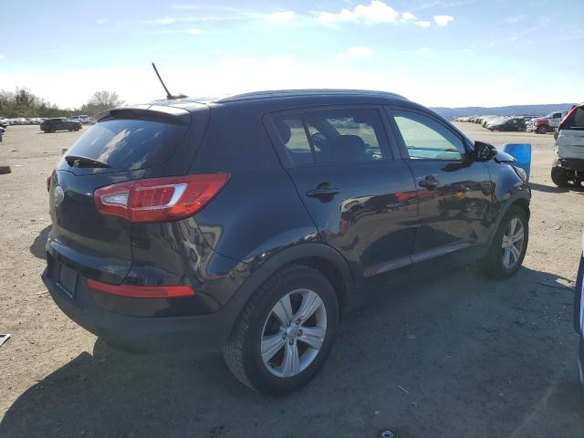 Photo 3 from auction – 2013 KIA SPORTAGE B with VIN KNDPB3A24D7536022