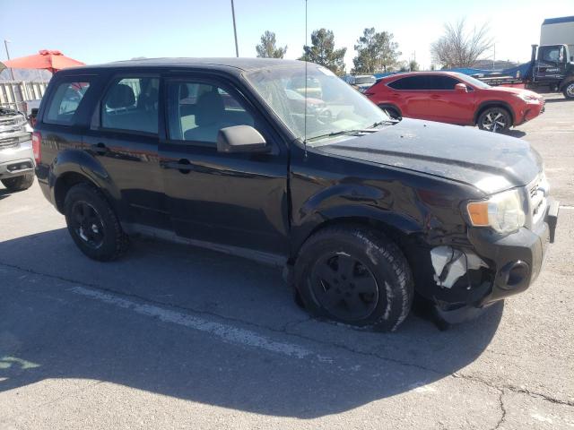 Photo 4 from auction – 2012 FORD ESCAPE XLS with VIN 1FMCU0C71CKB04012