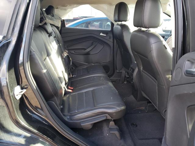 Photo 10 from auction – 2014 FORD ESCAPE TIT with VIN 1FMCU9J9XEUA21095