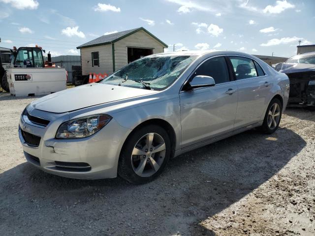 CHEVROLET MALIBU 1LT 2011 with VIN 1G1ZC5E18BF164893 - Photo from auction