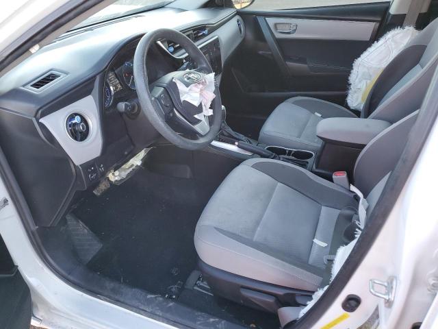 صورة رقم 7 من المزاد - 2018 TOYOTA COROLLA مع VIN 5YFBURHE3JP834384