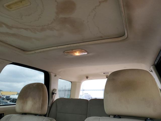 Photo 10 from auction – 2010 FORD ESCAPE XLT with VIN 1FMCU0D75AKC47878