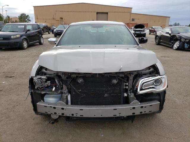 Photo 5 from auction – 2014 CHRYSLER 300C with VIN 2C3CCAEG3EH323062