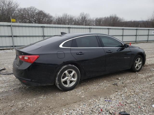 Photo 3 from auction – 2016 CHEVROLET MALIBU LS with VIN 1G1ZB5ST6GF252373