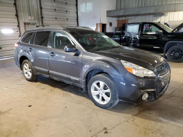Снимка 4 от търг – 2014 SUBARU OUTBACK 2. с VIN 4S4BRCCC3E3232843
