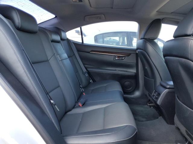 Photo 10 from auction – 2018 LEXUS ES 350 with VIN 58ABK1GG3JU101771