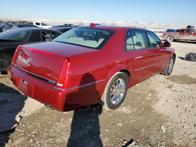 Photo 3 from auction – 2011 CADILLAC DTS LUXURY with VIN 1G6KD5E69BU145656