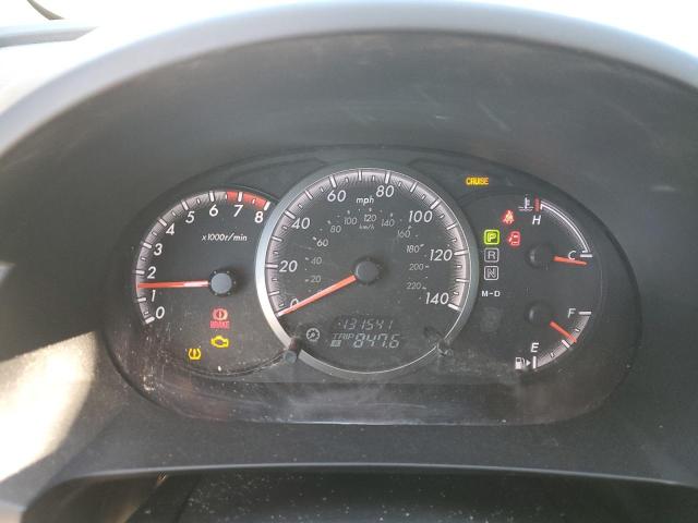 Photo 9 from auction – 2010 MAZDA 5 with VIN JM1CR2W30A0362444