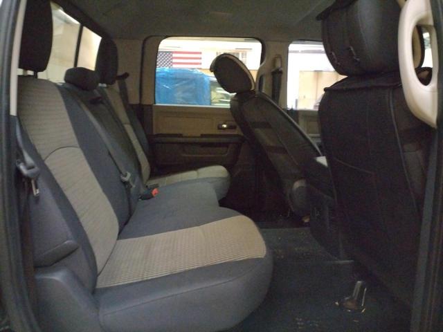 Photo 10 from auction – 2012 DODGE RAM 1500 S with VIN 1C6RD7LT7CS337677