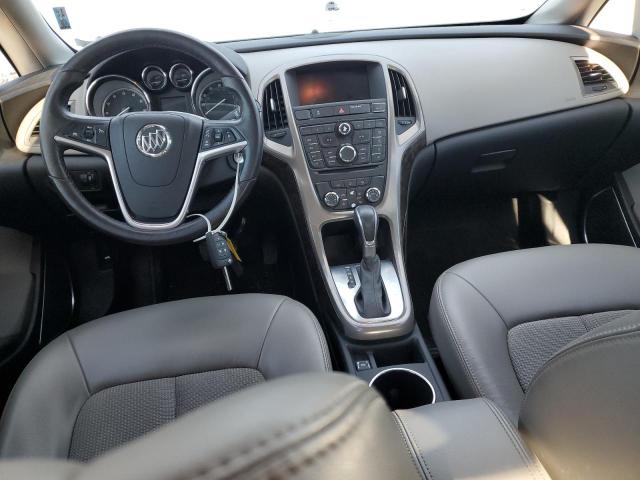Photo 8 from auction – 2013 BUICK VERANO with VIN 1G4PP5SK5D4181645