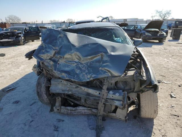 Photo 5 from auction – 2005 CHEVROLET IMPALA LS with VIN 2G1WH52K059161243