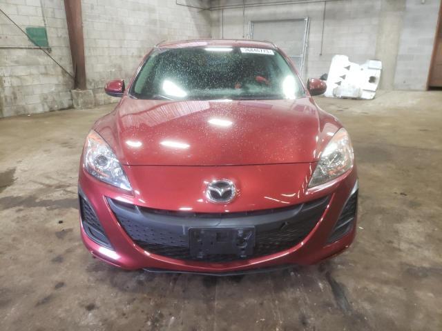 Photo 5 from auction – 2011 MAZDA 3 I with VIN JM1BL1UF4B1444807