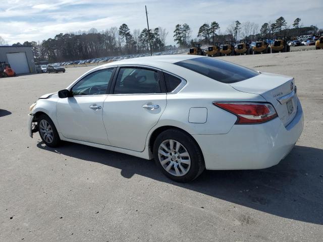 Photo 2 from auction – 2014 NISSAN ALTIMA 2.5 with VIN 1N4AL3AP7EC159585