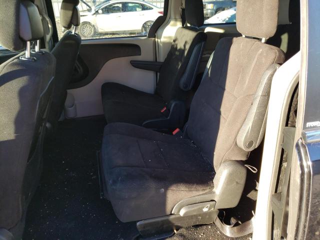 Photo 11 from auction – 2011 CHRYSLER TOWN & COU with VIN 2A4RR5DG0BR636373