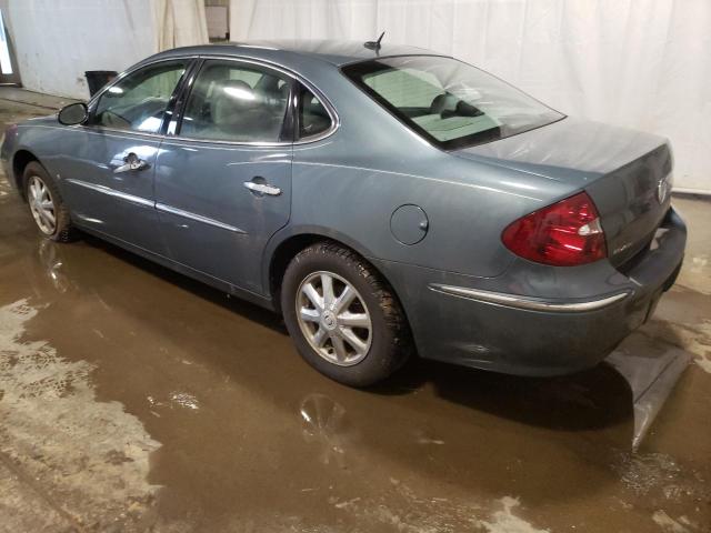 Photo 2 from auction – 2007 BUICK LACROSSE C with VIN 2G4WC582171176490