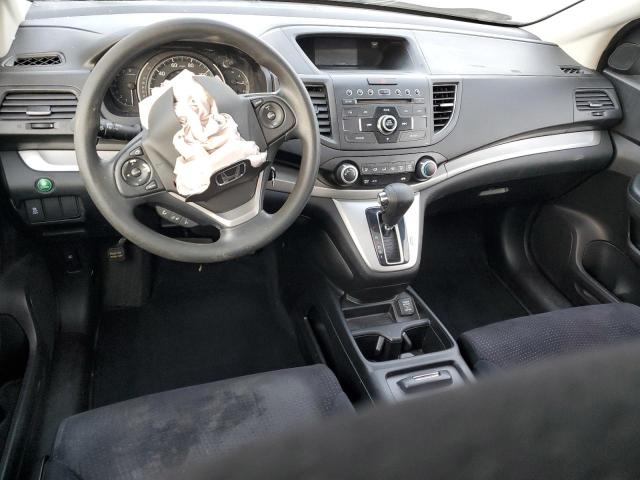 Photo 8 from auction – 2012 HONDA CR-V EX with VIN 5J6RM3H59CL031905