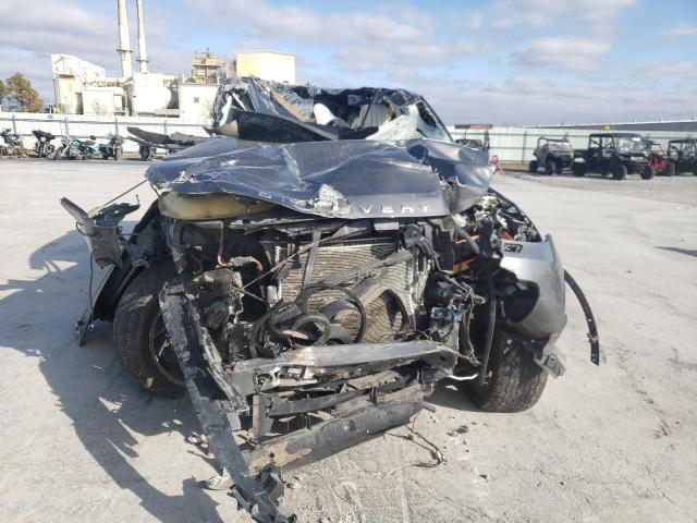 Photo 5 from auction – 2019 LAND ROVER DISCOVERY with VIN SALRT2RV1K2407804