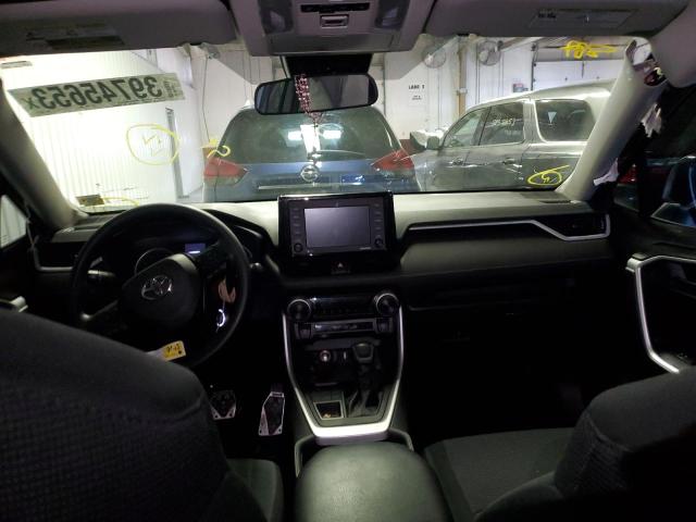 Photo 8 from auction – 2022 TOYOTA RAV4 LE with VIN 2T3F1RFV4NW307012