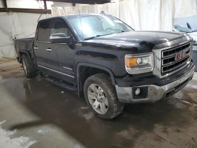 Photo 4 from auction – 2015 GMC SIERRA K15 with VIN 1GTV2VEC5FZ230959
