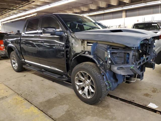 Photo 4 from auction – 2018 RAM 1500 LONGH with VIN 1C6RR7PT9JS136162