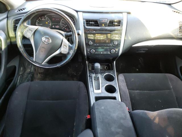 Photo 8 from auction – 2013 NISSAN ALTIMA 2.5 with VIN 1N4AL3AP0DN433339
