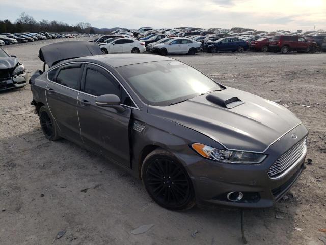 Photo 4 from auction – 2014 FORD FUSION SE with VIN 3FA6P0H99ER107053