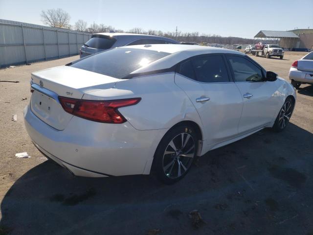 Photo 3 from auction – 2016 NISSAN MAXIMA 3.5 with VIN 1N4AA6AP2GC438176