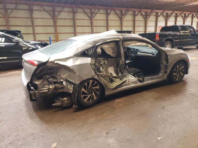 Photo 3 from auction – 2018 HONDA CIVIC EX with VIN 2HGFC2F84JH004819