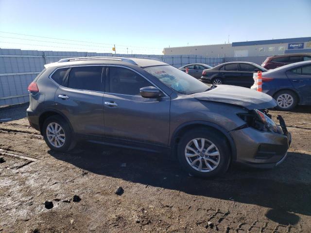 Photo 4 from auction – 2019 NISSAN ROGUE S with VIN JN8AT2MT5KW253783