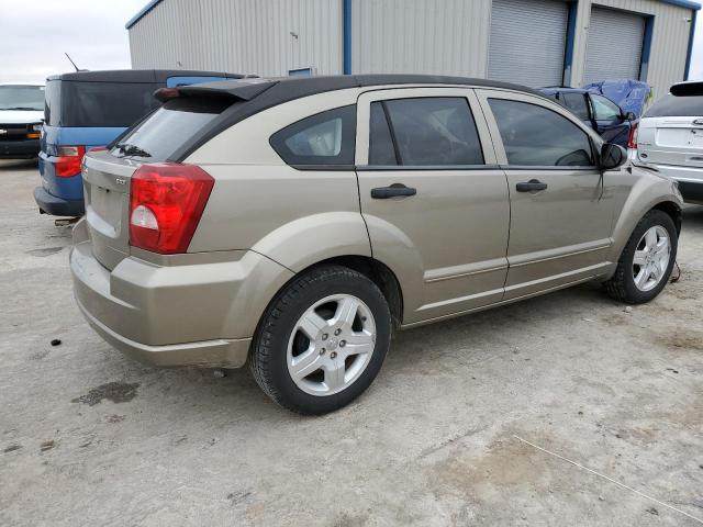 Photo 3 from auction – 2008 DODGE CALIBER SX with VIN 1B3HB48B98D553715