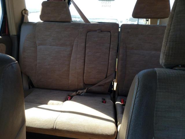 Photo 10 from auction – 2002 HONDA CR-V LX with VIN JHLRD68452C004717