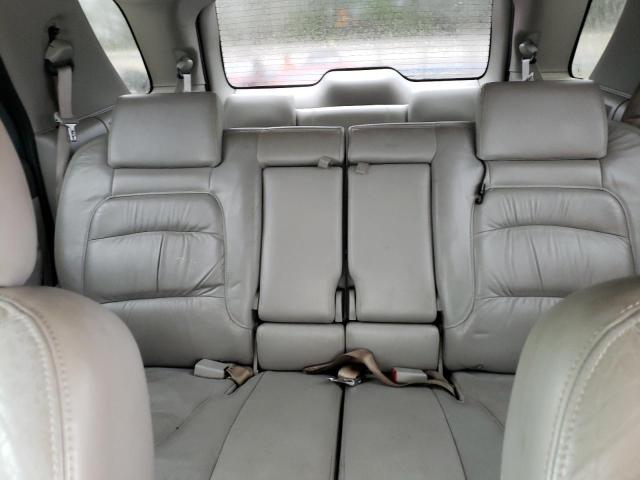 Photo 10 from auction – 2005 BUICK RENDEZVOUS with VIN 3G5DA03E65S515498