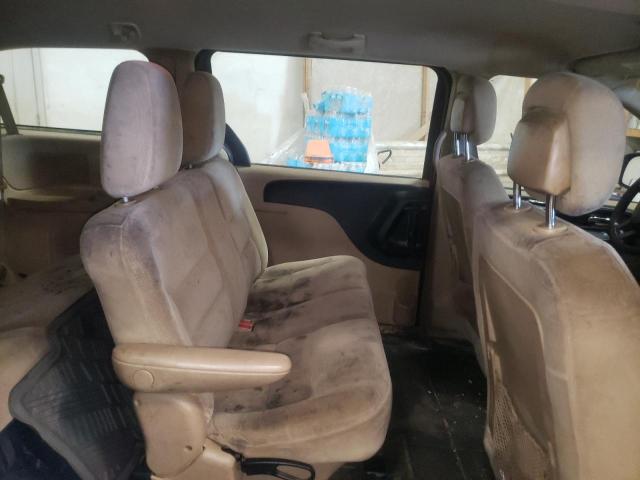 Photo 11 from auction – 2014 DODGE GRAND CARA with VIN 2C4RDGBG2ER278510